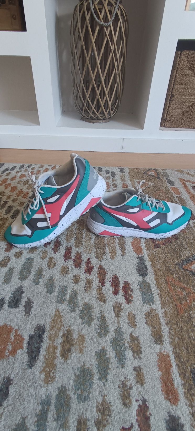 Tenis Diadora n°44 - como Novos