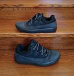 Buty Ecco Skórzane Wygodne Spodnie rozmiar 38