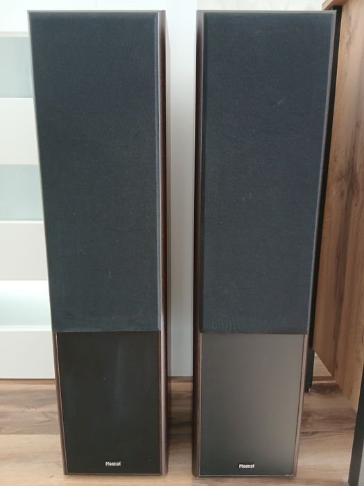 Magnat Monitor Supreme 802