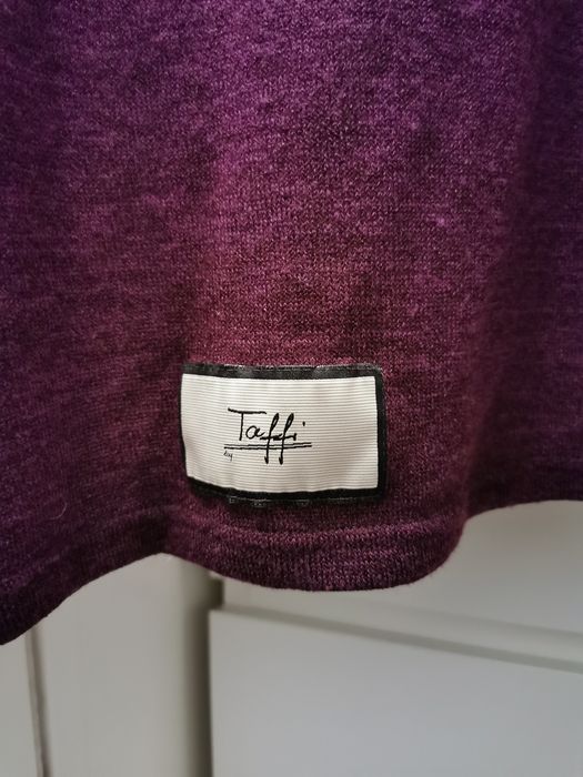 kardigan narzutka Taffi, r. uniwersalny