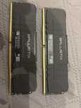RAM 16gb Ballistix crucial