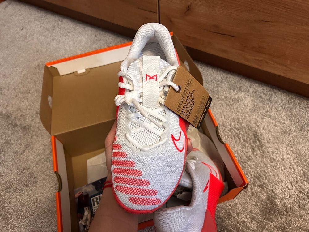 Nike Metcon 9 Women's Workout Shoes, розмір 39