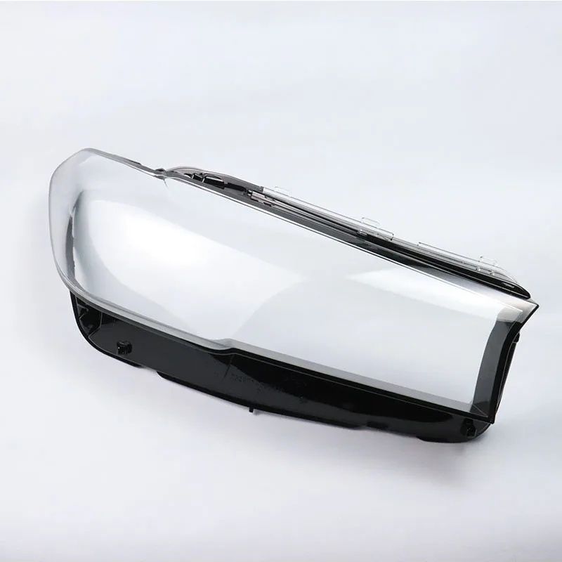 Vidro capa lente farol ótica bmw serie 5 G30 G38