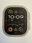 Apple Watch Ultra 2  Tytan - Model A2986
