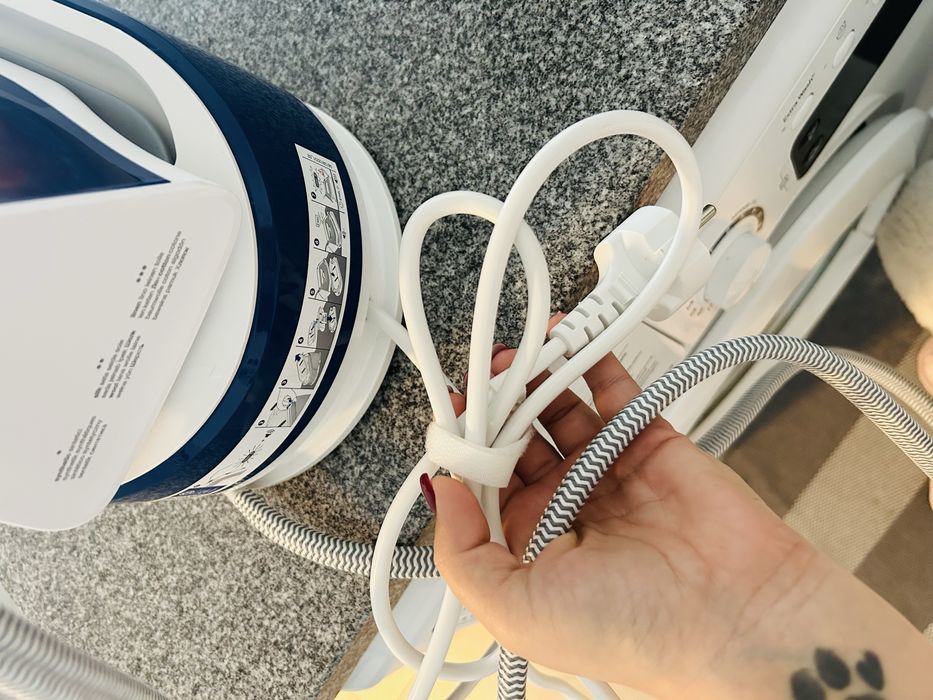 Braun CareStyle 1 Pro – Ferro com Caldeira