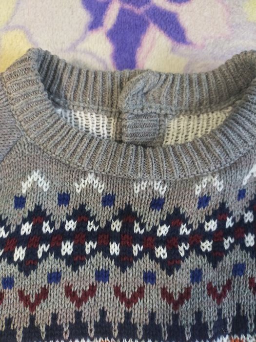 Свитер для ребенка Matalan