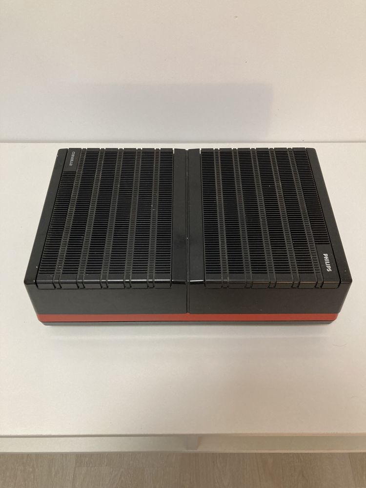 Gramofon philips 5380 przenośny sprawny