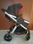 Carrinho de bebe URBAN CHICCO