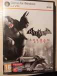 Batman Arkham City