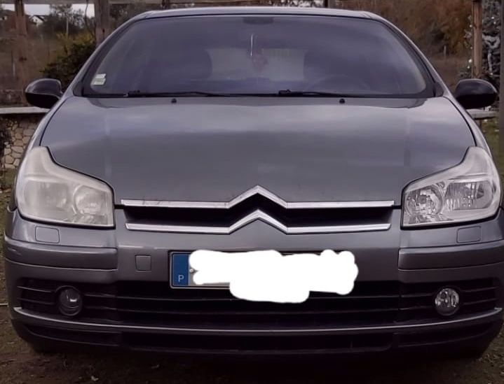 Citroën C5 Para Peças