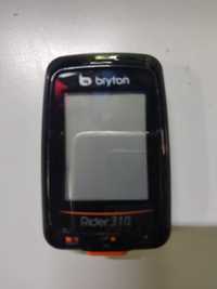 Promoção gps bryton