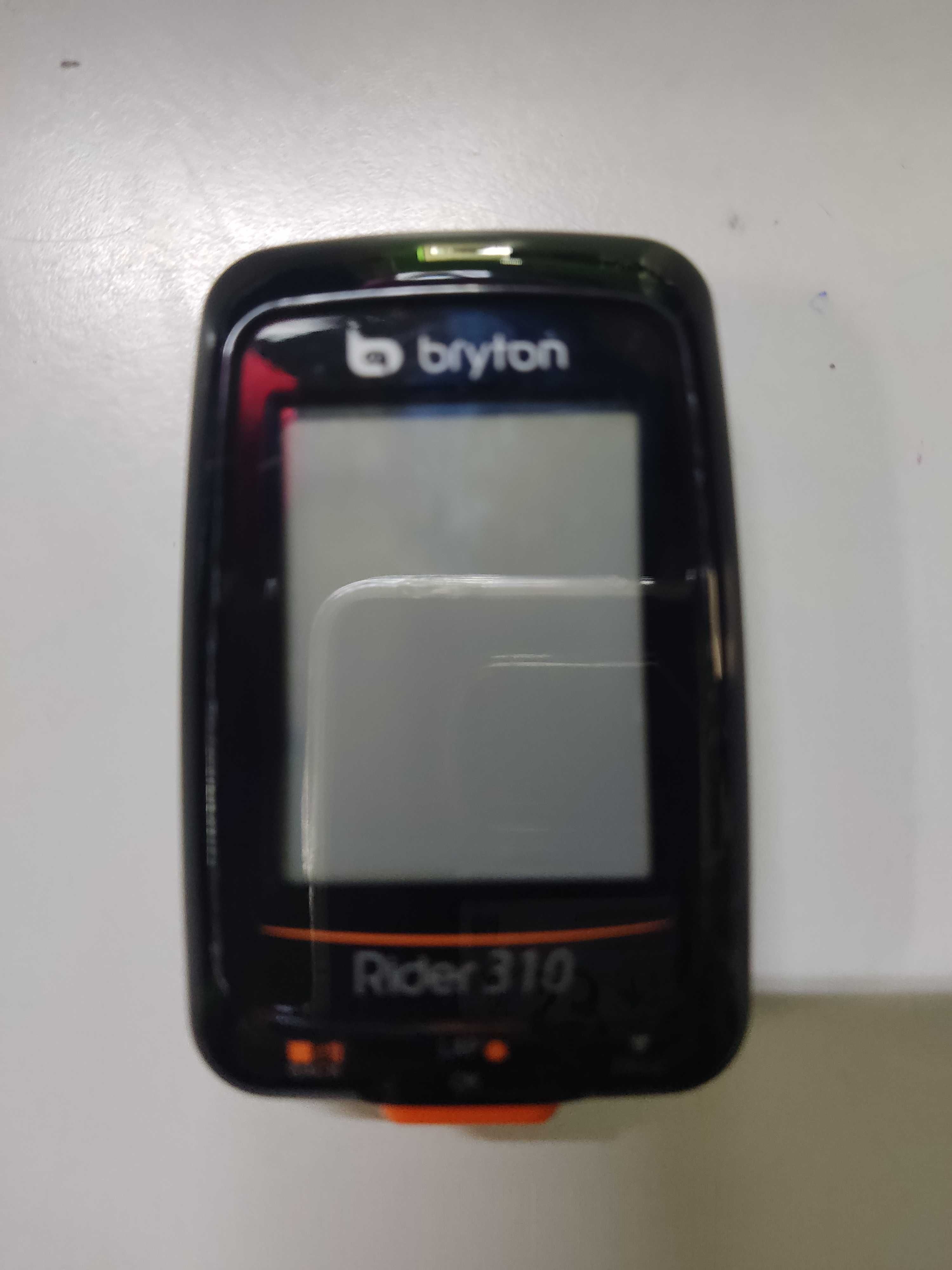 Promoção gps bryton