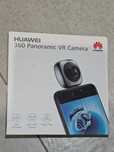 Huawei 360 Panoramic VR Camera CV60