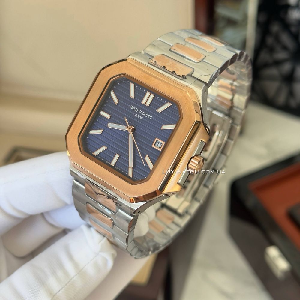 Часы мужские Patek Philippe Cubitus