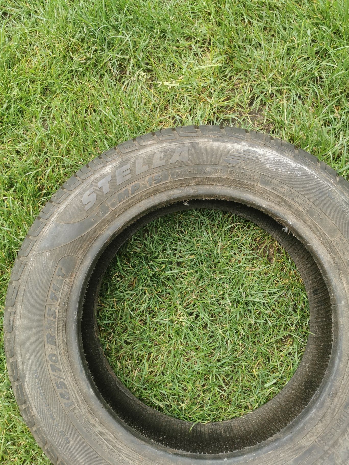 Opona Matador Stella MP 15 145/70/13 71T