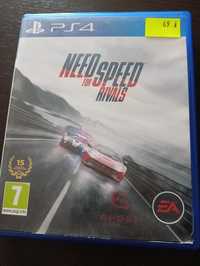 Gra ps 4 need for speed rivals
