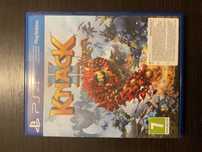Gra „Knack 2” na płycie na konsolę PS4