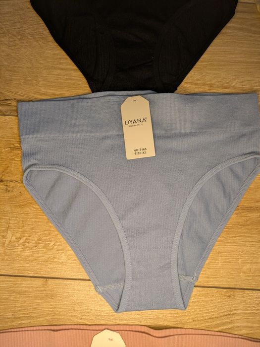 Трусики розміру XL, 2XL, 3XL Haha, Dyana