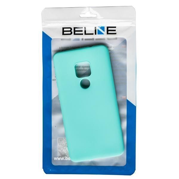 Beline Etui Candy Samsung A23 5G A236Niebieski/Blue M23 5G