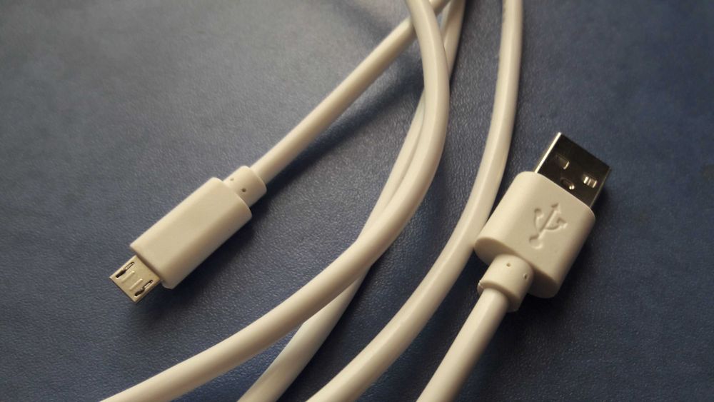 Микро USB Кабель REMAX Micro 3м  (USA)