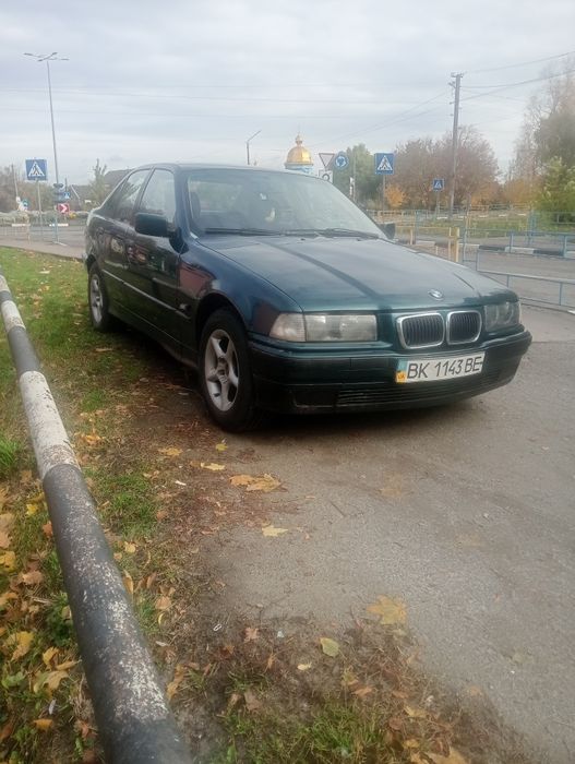 Продам.BMW 316є36