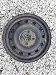 Felga stalowa ligier microcar 13"