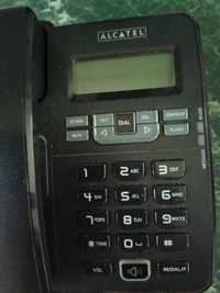 Telefon Alcatel stacjonarny bezprzewodowy