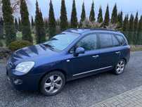 Kia carens 3 iii 2.0 CRDI Diesel