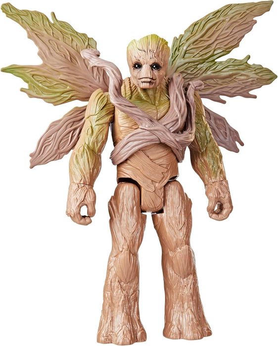 Фигурка Грут 29 см стражи галактики Marvel Titan Groot, Hasbro