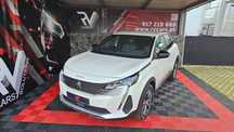 Peugeot 3008 1.2 Hybrid Allure Pack e-DCS6