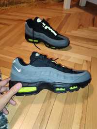 Nowe Nike air max 95