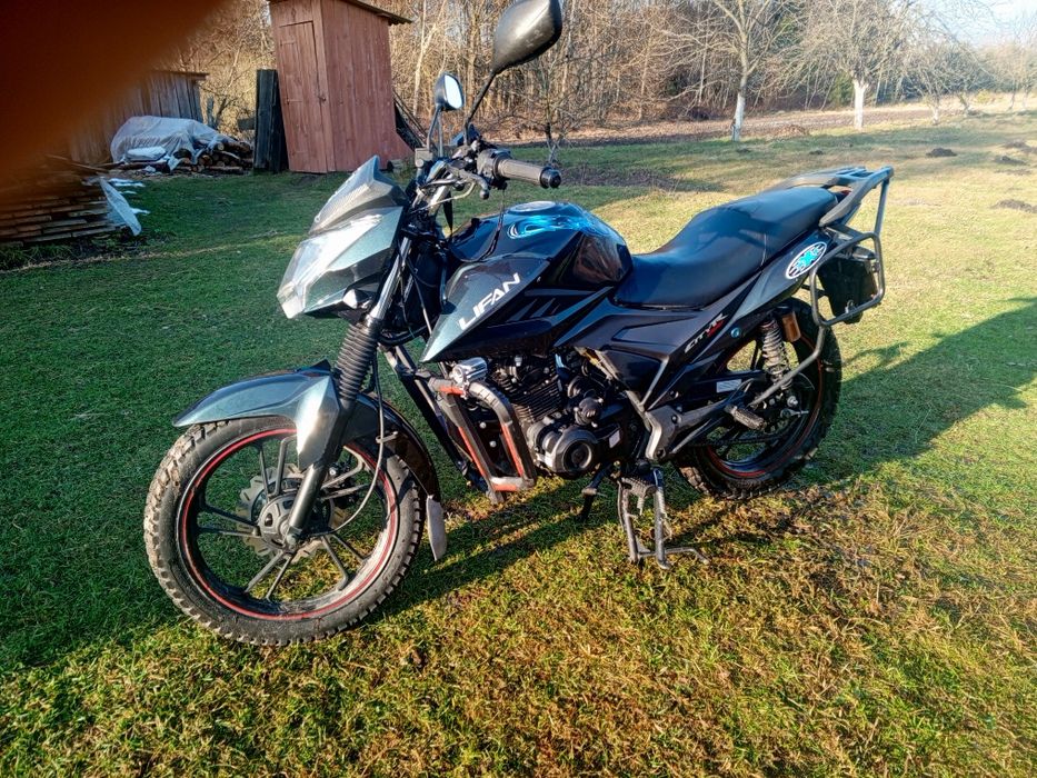 Ліфан  сіті р200