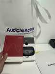 Aparelho Auditivo NOVO BARATO