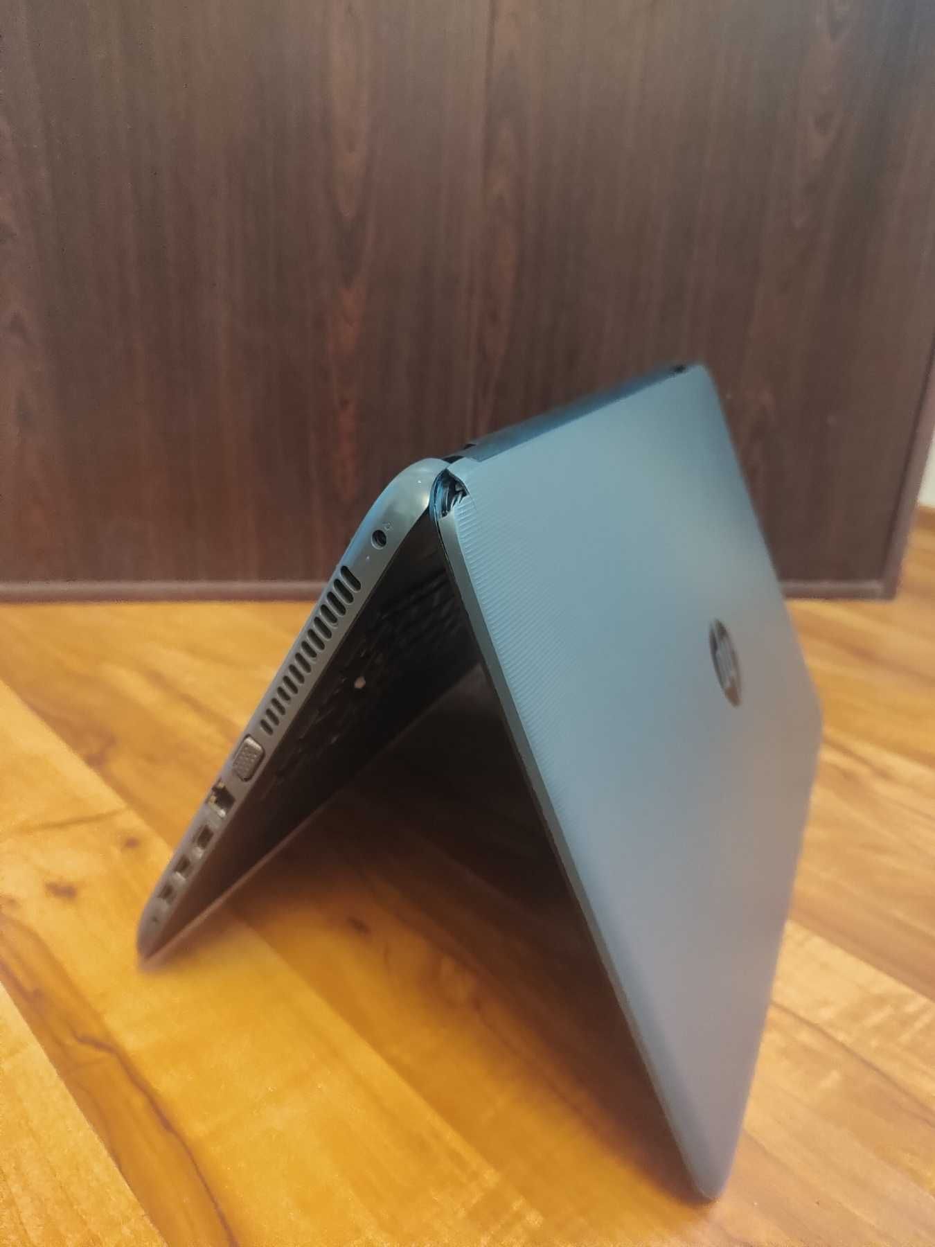 Ноутбук HP TPN C125