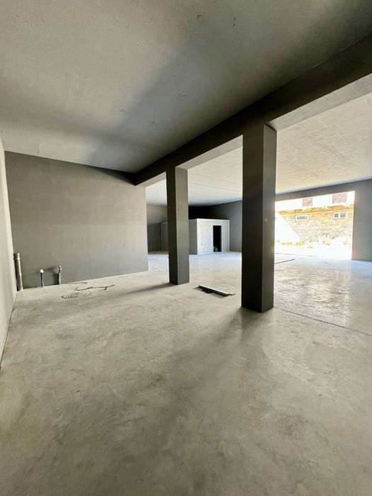 Комерційна нерухомість