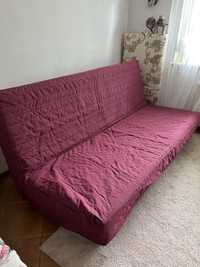 Mega okazja Beddinge Ikea! Sofa rozkladana kanapa!