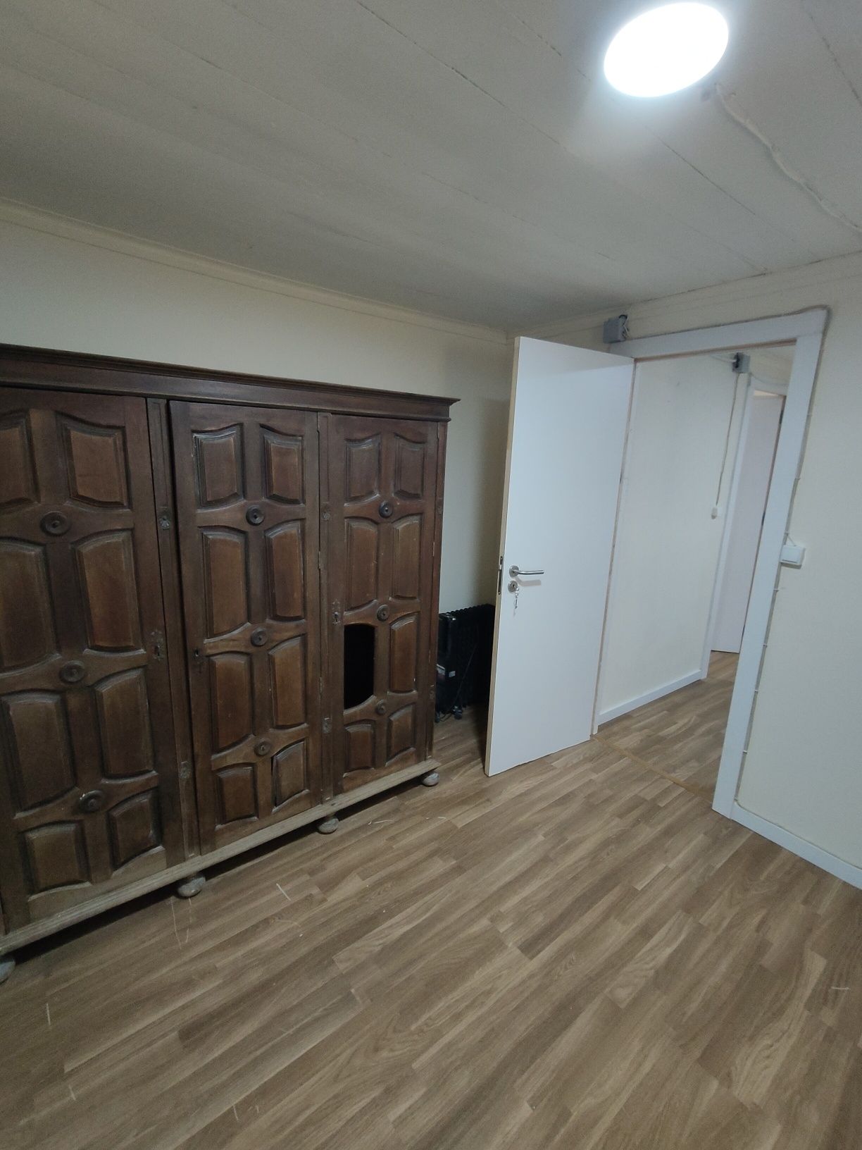 Quarto para alugar