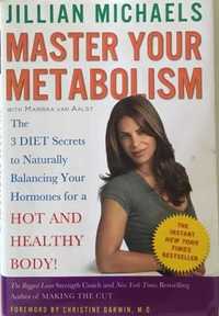 Jillian Michaels Master your metabolism