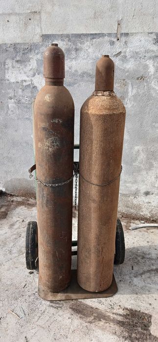 Oferecemos por encerramento de atividade