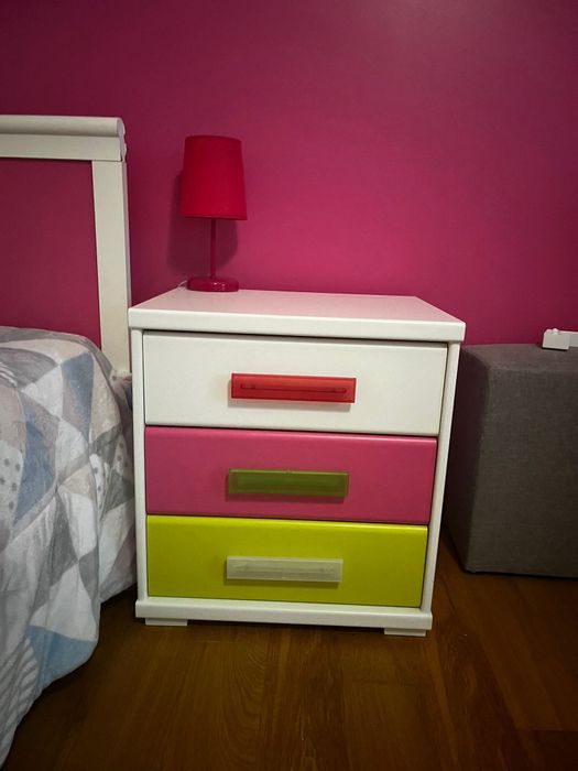 Mobília  de quarto