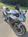 Yamaha R1 rn09 pilnie sprzedam