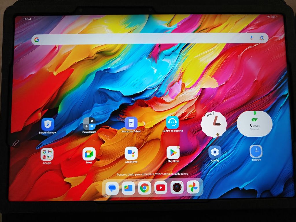 TCL Tab NxtPaper 14 8GB/256GB Grey