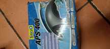 Bomba tetra Aps 400