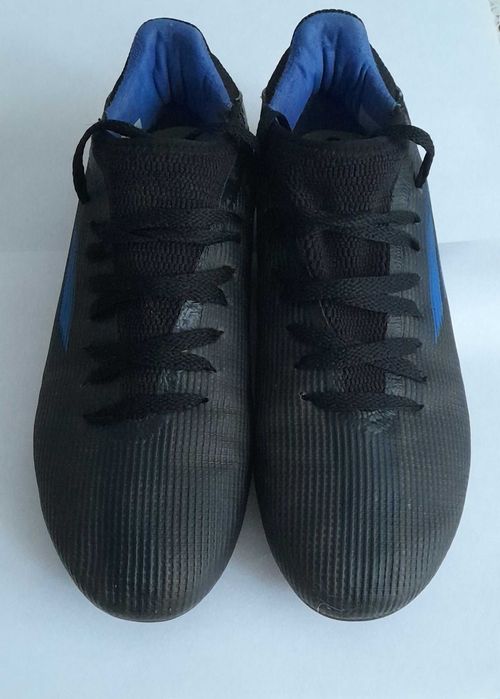 Бутси Аdidas X Speedflow JR копачки оригінал