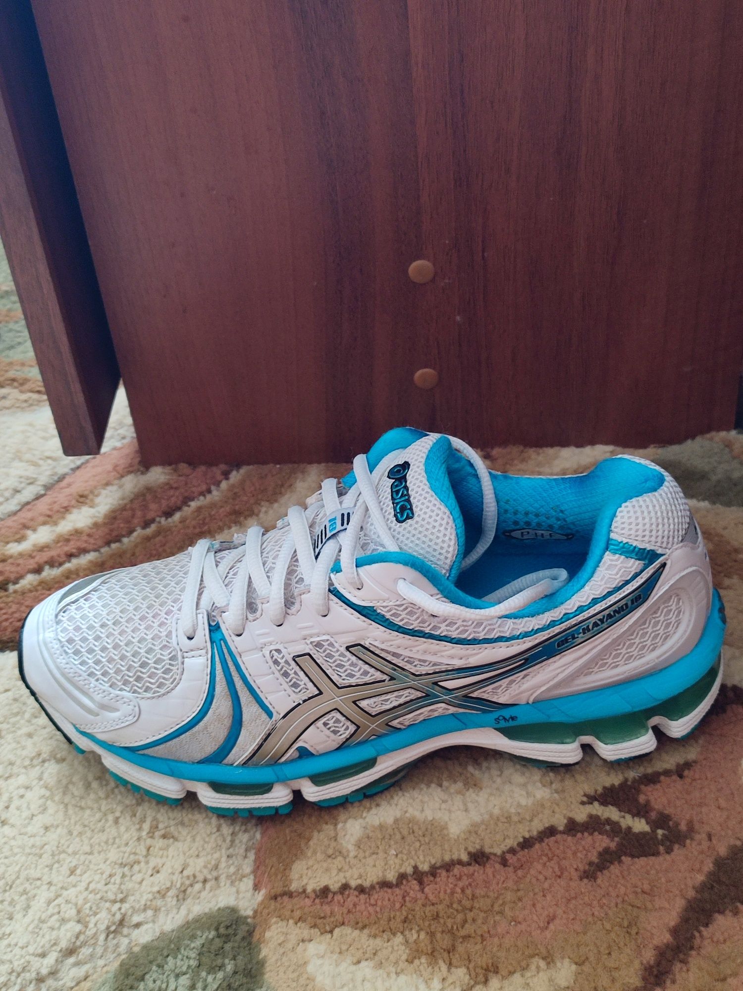 Кросівки Asics Gel - Kayano 18