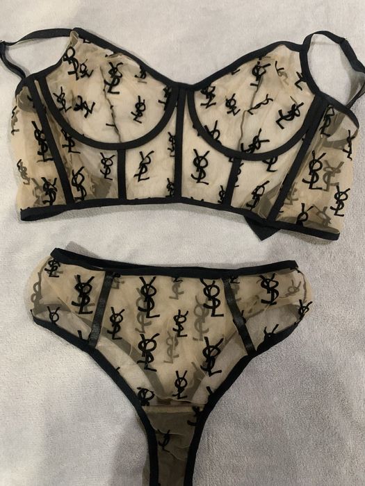 Корсетний набір YSL