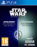 Star Wars Jedi Knight Collection (PS4) Gra nowa w folii