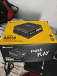 Fonte Corsair RM850