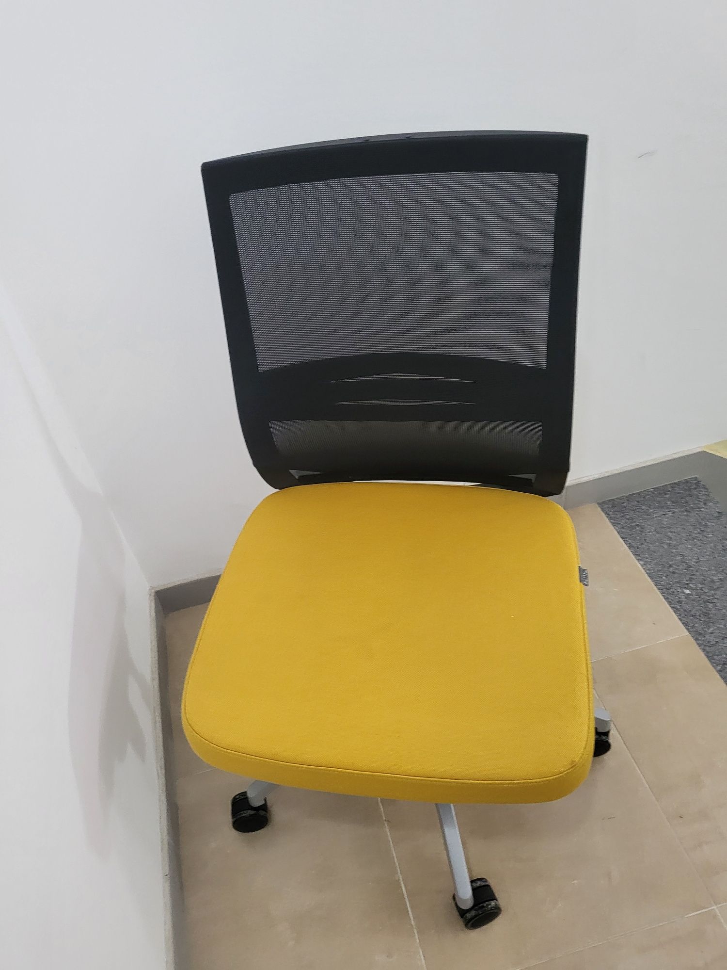 Cadeira de escritorio