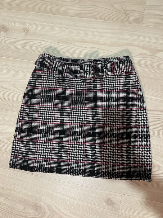 Спідниця тепла xs